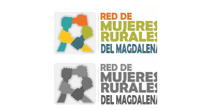 Red de mujeres rurales del Magdalena