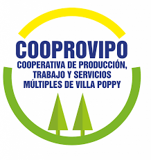  Cooperativa de Producción, Trabajo y Servicios Multiples de Villa Poppy (COOPROVIPO) - República Dominicana